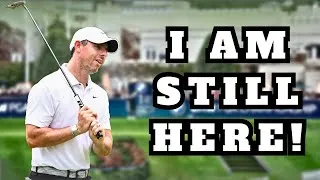 Thumbnail: The BMW Championship: Rory McIlroy's Quest, Scheffler and Fitzpatrick's Duel, and Windy Challenges!