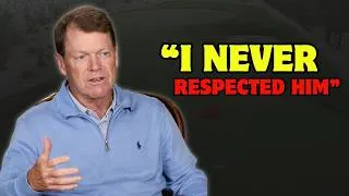 Thumbnail: At 76, Tom Watson Reveals the 5 Golfers He Hated the Most