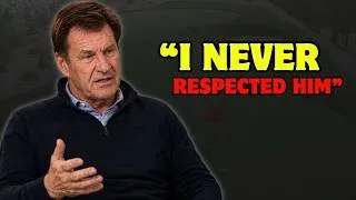 Thumbnail: At 68, Nick Faldo Reveals the 5 Golfers He Hated the Most