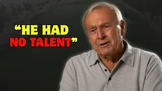 Thumbnail: At 87, Arnold Palmer Reveals the 5 Golfers He Hated the Most