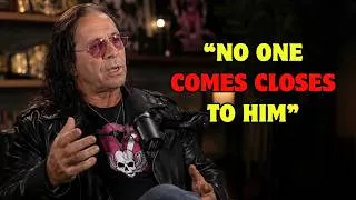 Thumbnail: Bret Hart Picks His Greatest Wrestlers of All Time