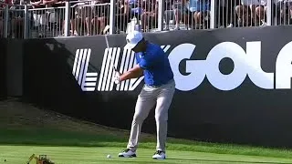 Thumbnail: Bryson Dechambeau Down Swing Lesson 
