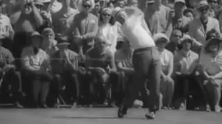 Thumbnail: Jack Nicklaus wins 1966 Masters