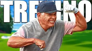 Thumbnail: The Sad Truth Of Lee Trevino | A Short Golf Documentary