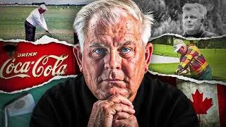 Thumbnail: The Man Golf Legends FEARED — Moe Norman’s INSANE Story