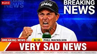 Thumbnail: 🚨Pat Perez's Comments on Phil Mickelson: A Factual Timeline