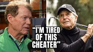 Thumbnail: Top 5 Rules Officials Who Watched Legends CHEAT And Said Nothing...