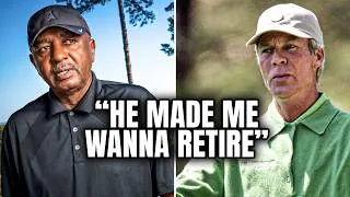 Thumbnail: Top 5 Caddies Name Their FAVORITE Golfers