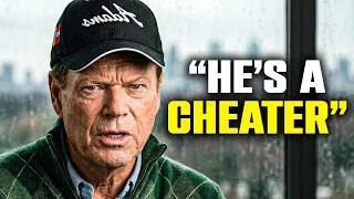 Thumbnail: Tom Watson Names 5 Golfers Who "Cheated"