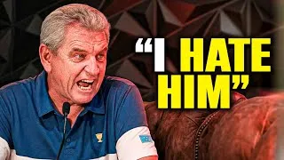 Thumbnail: Nick Price BRUTALLY Exposes 7 Golfers Who Are SH*T