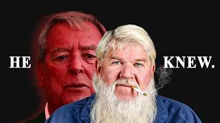 Thumbnail: John Daly Is What Fuzzy Zoeller Warned Us About… and Daly Almost Proved Him Right