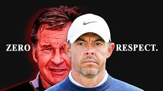 Thumbnail: Nick Faldo Was Right About Rory McIlroy… But Nobody Wanted To Admit It