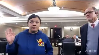 Thumbnail: When the Judge Says ‘Come Back Tomorrow’ — A Life Hangs in the Balance