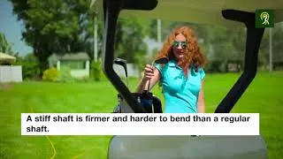 Thumbnail: Do You Know The Difference Between Regular and Stiff Golf Shafts?