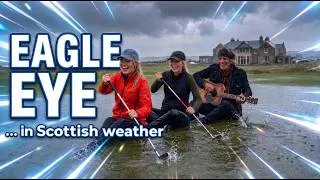 Thumbnail: Erika Eagle Eye — Scottish Links Weather, Fully Expected