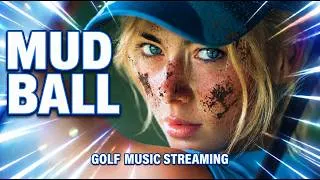 Thumbnail: MUD BALL — What Could Possibly Go Wrong? 😂 Golf Live Leaderboard Bloopers