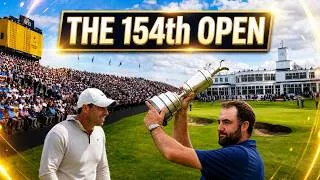 Thumbnail: THE 154th OPEN | Royal Birkdale Secrets & Winner | Golf-Live Studio