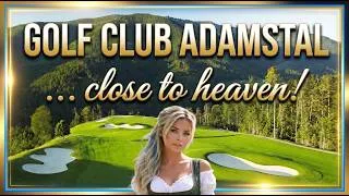 Thumbnail: Adamstal Golf Club Full Review — Play Austria's Bucket-List Course