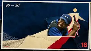 Thumbnail: Before the Roar: Tiger Woods' Road to the 1997 Masters