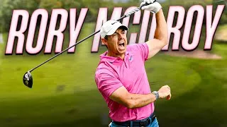 Thumbnail: How did Rory Mcllroy crack the golf code?