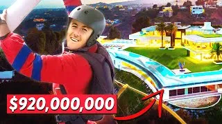 Thumbnail: Most Expensive Houses of Golfers