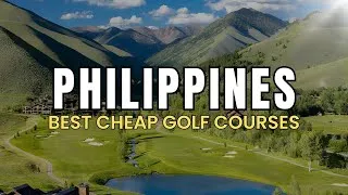 Thumbnail: Best cheap golf courses in Philippines