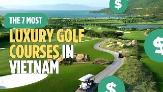 Thumbnail: Luxury Golf in Vietnam
