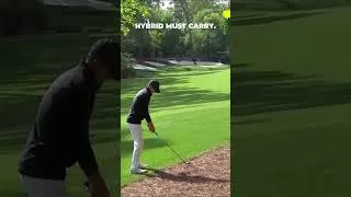 Thumbnail: Jordan Spieth Switched to Hybrid From 223