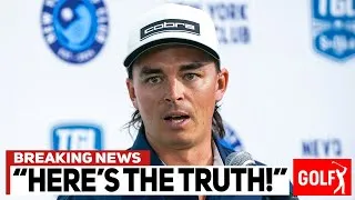 Thumbnail: Rickie Fowler Just Issued a Huge PGA Tour ANNOUNCEMENT!
