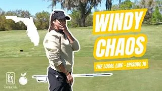 Thumbnail: BRUTAL Wind 😭 | The Local Line Ep.10 with @KarolPriscilla