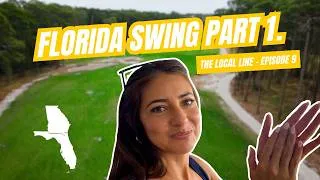 Thumbnail: Chasing The Players Led Us Here | The Local Line Ep. 9