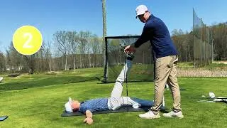 Thumbnail: Coach-Guided PDI Assessment: Physical Performance Evaluation