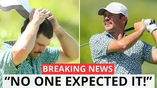 Thumbnail: BREAKING: PGA TOUR SUSPENDS WESLEY BRYAN DAYS BEFORE MASTERS—HERE’S WHY YOU SHOULD CARE!🏌🏽GOLF NEWS