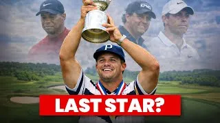 Thumbnail: Why Bryson Is Golf’s Last True Superstar
