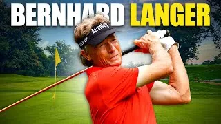 Thumbnail: How Good Is Bernhard Langer Actually?