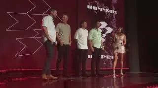 Thumbnail: LIV Golf Adelaide 2025 Welcome Party