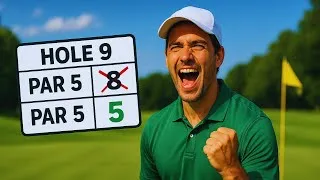 Thumbnail: 3 Shots You Should MASTER To LOWER Your Score!