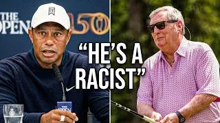 Thumbnail: Top 5 Caddies Reveal Who Is The Biggest Racist
