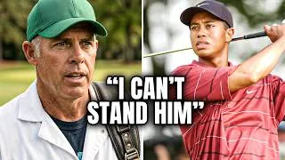 Thumbnail: Top 5 Caddies Who Will NEVER FORGIVE Their Legendary Players