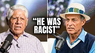 Thumbnail: GOLFING LEGENDS NAME PLAYERS THEY WILL NEVER FORGIVE