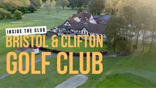 Thumbnail: One of Bristol’s Most Respected Golf Clubs | Inside the Club