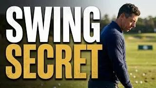 Thumbnail: Analyzing Rory McIlroy's Swing