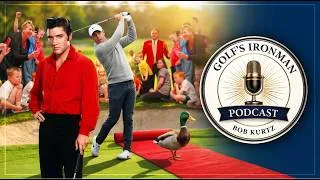 Thumbnail: Elvis, Rory and a Bunch of Quacks! 🦆