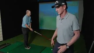 Thumbnail: Hank Haney's surprise visit to Golfsmith!