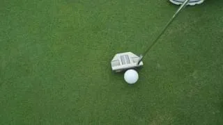 Thumbnail: Cameron & Crown Golo 5 Putter