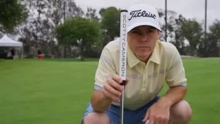 Thumbnail: Cameron & Crown Newport 2 Putter