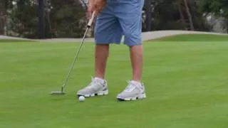 Thumbnail: Cameron and Crown M2 Putter