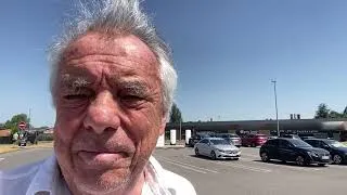 Thumbnail: Riesiger Ladepark Hauconcourt bei Metz: 24x Tesla Supercharger & 20x IONITY!
