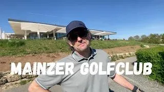 Thumbnail: Golfen im Steinbruch: Spektakuläre Drohnenaufnahmen & Review | Mainzer Golfclub ⛳️