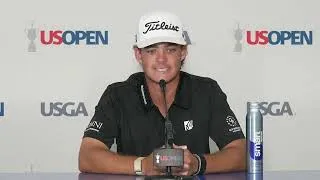 Thumbnail: Jackson Koivun on his decision to return to Auburn for one more season of college golf